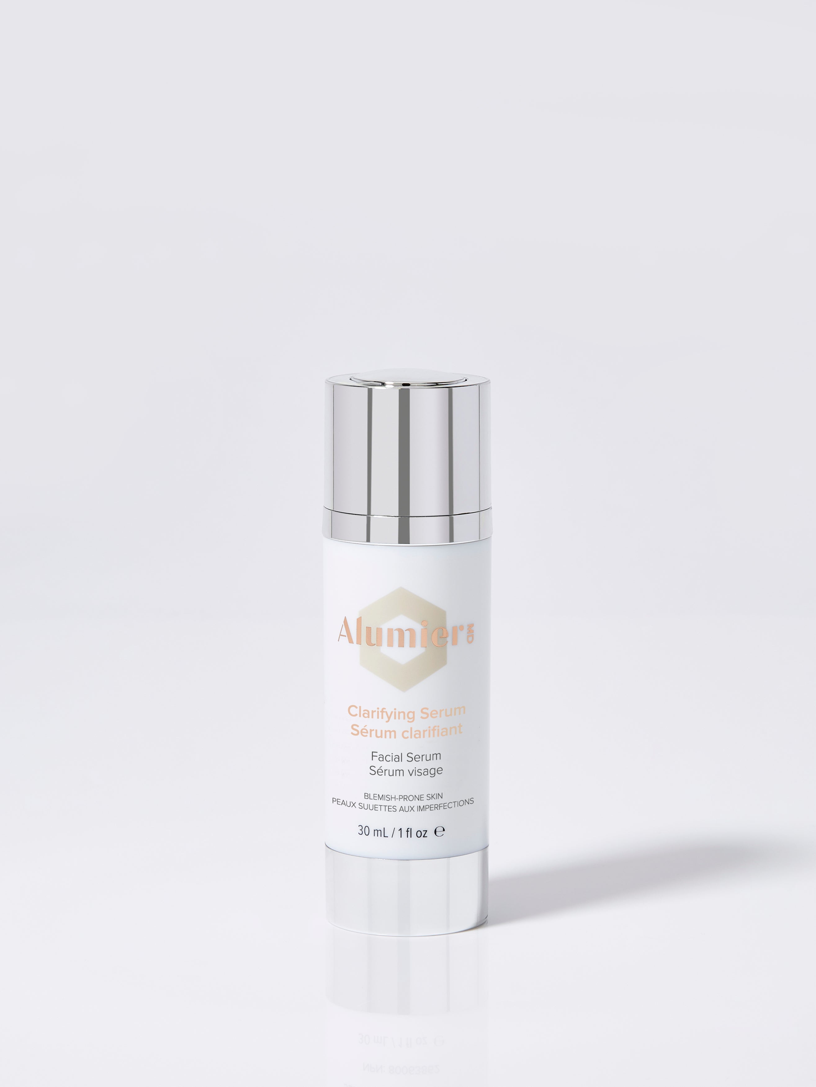 Alumier MD | Clarifying Serum (30ml)