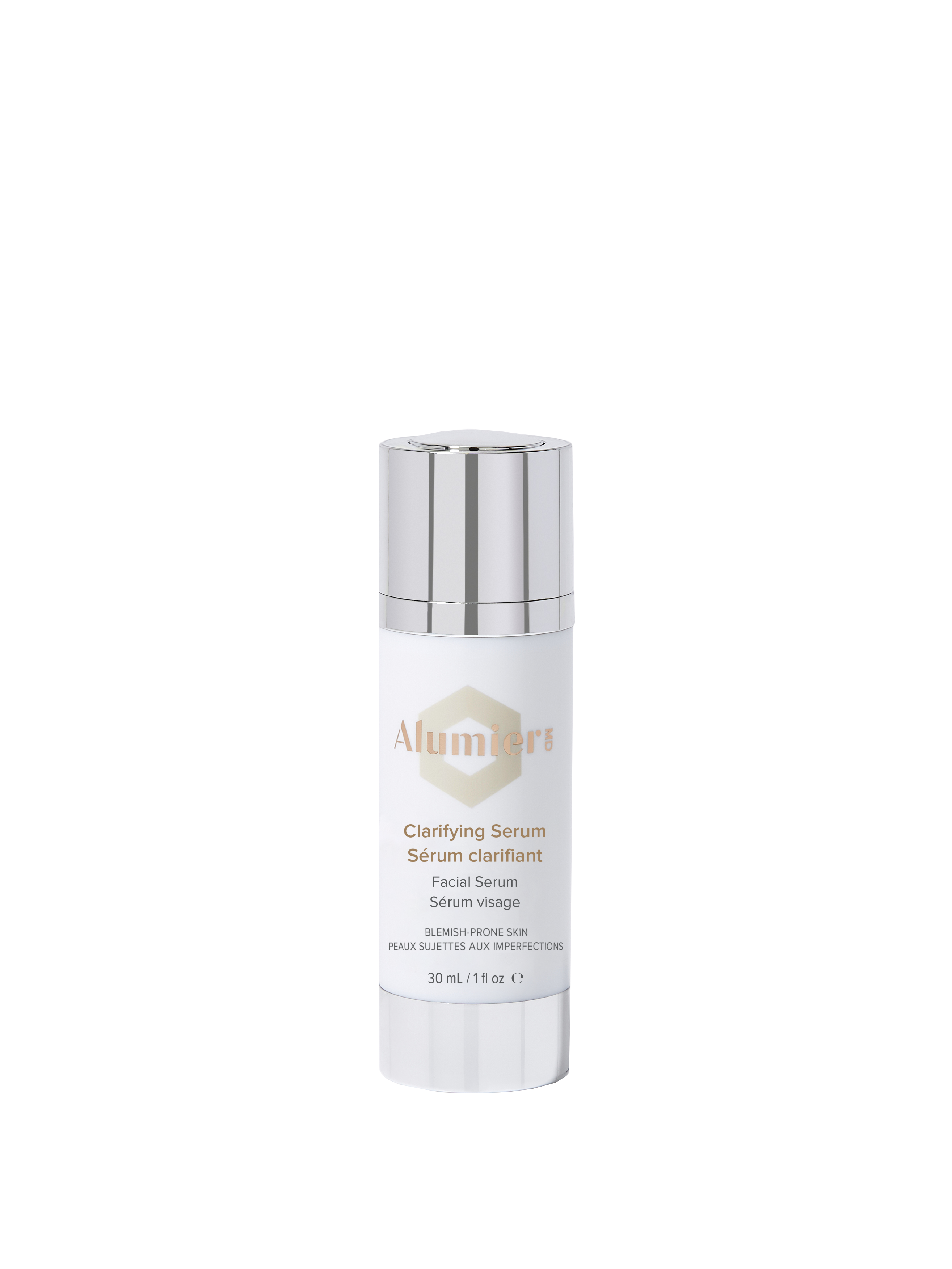 Alumier MD | Clarifying Serum (30ml)