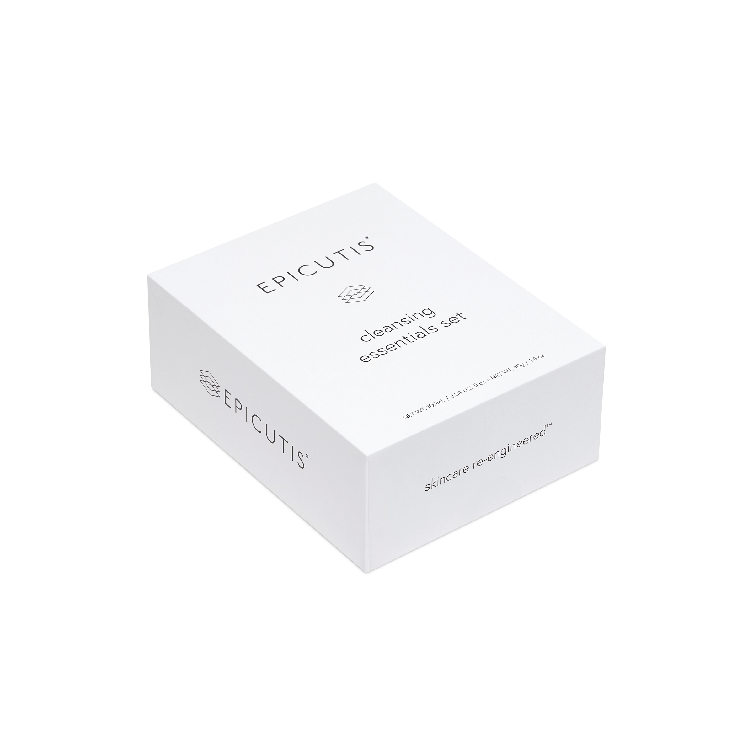 Epicutis | Cleansing Essentials Set