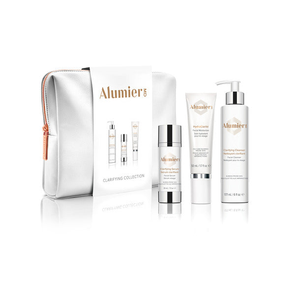 Alumier MD | Clarifying Collection