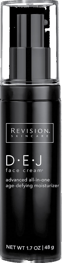 Revision | D.E.J. FACE cream