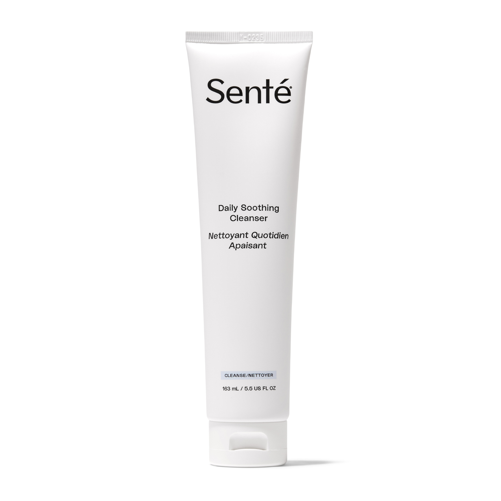 Senté | Daily Soothing Cleanser