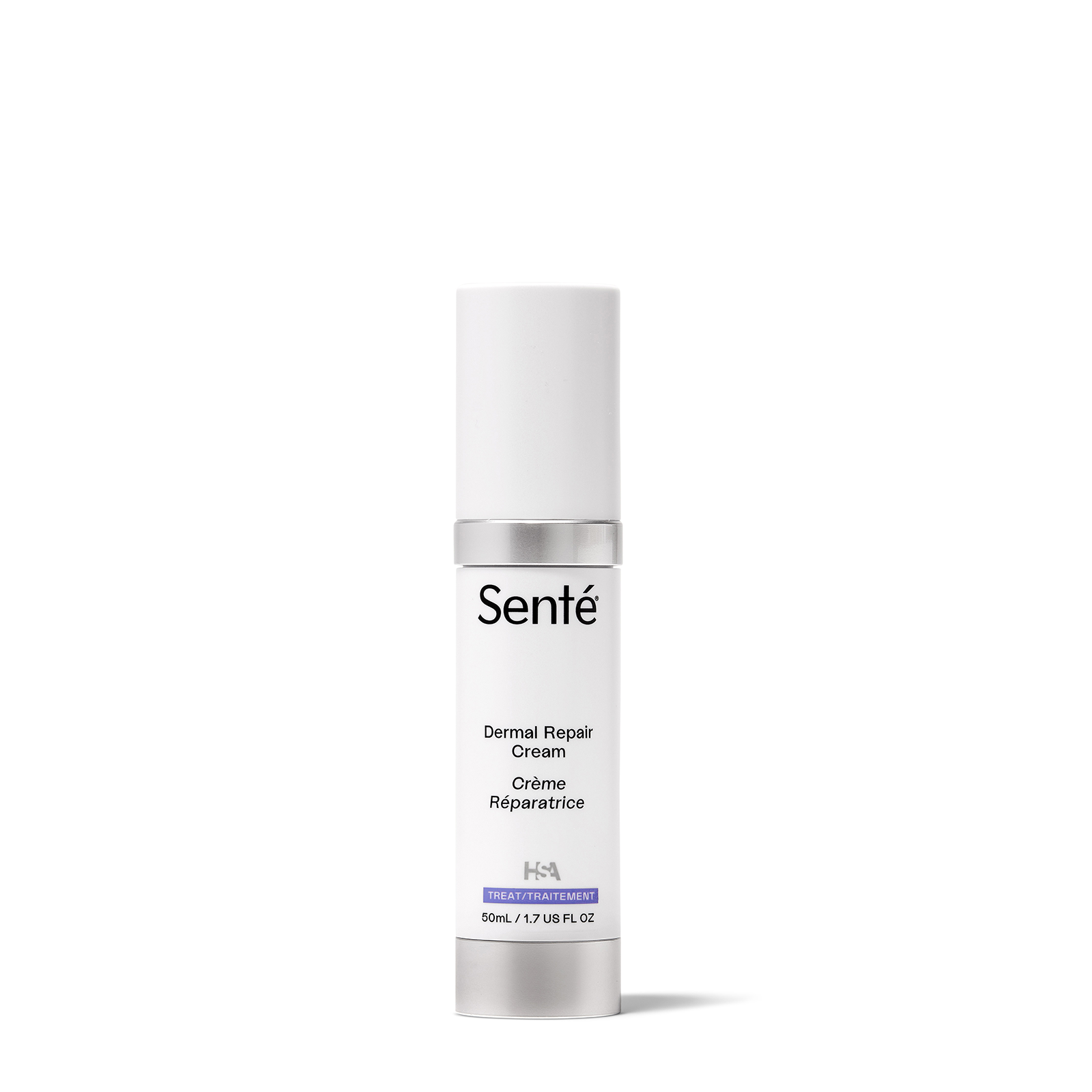 Senté | Dermal Repair Cream (50ml)
