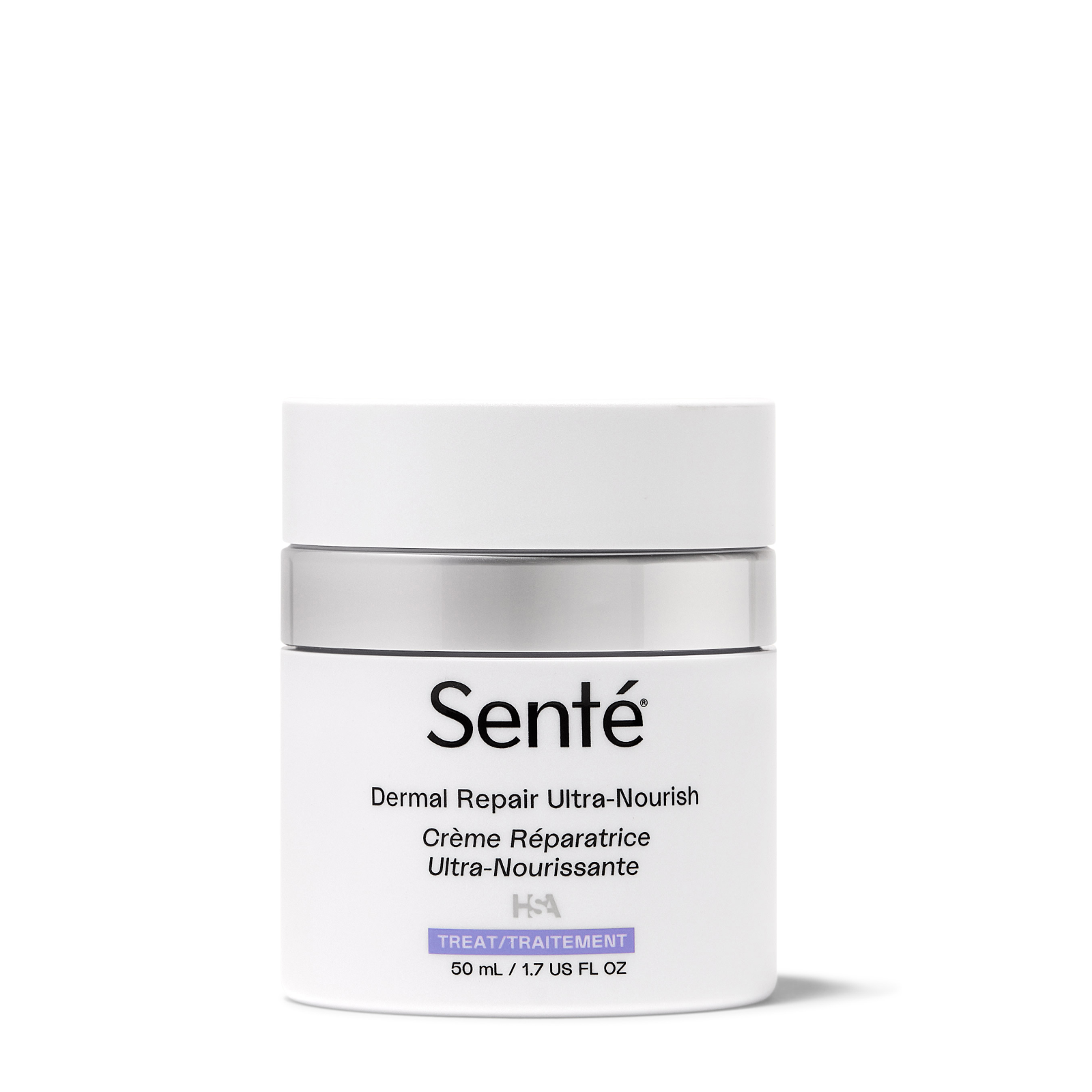 Senté | Dermal Repair Ultra-Nourish
