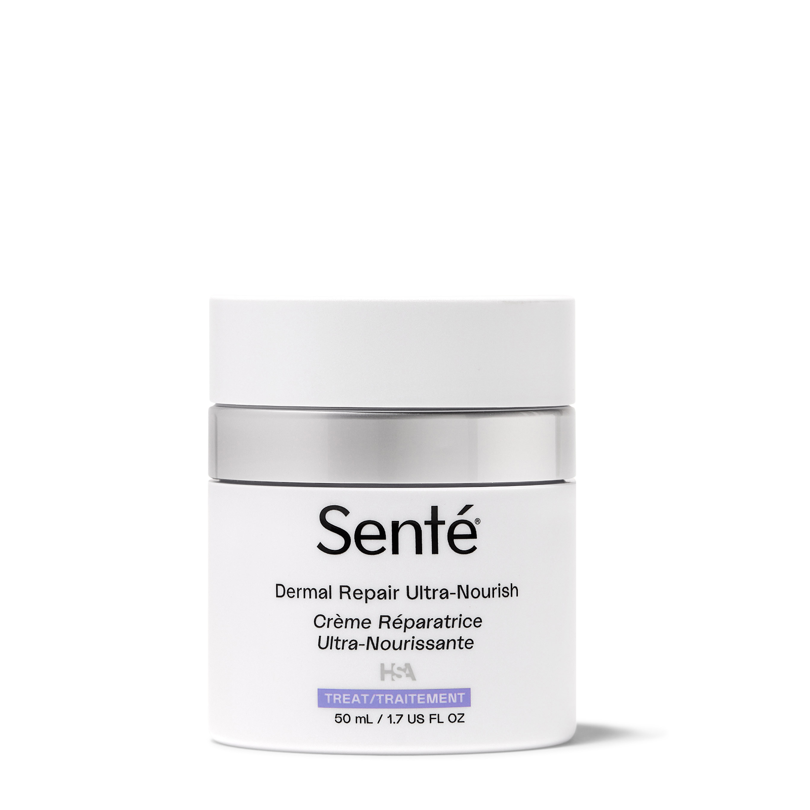 Senté | Dermal Repair Ultra-Nourish (50ml)