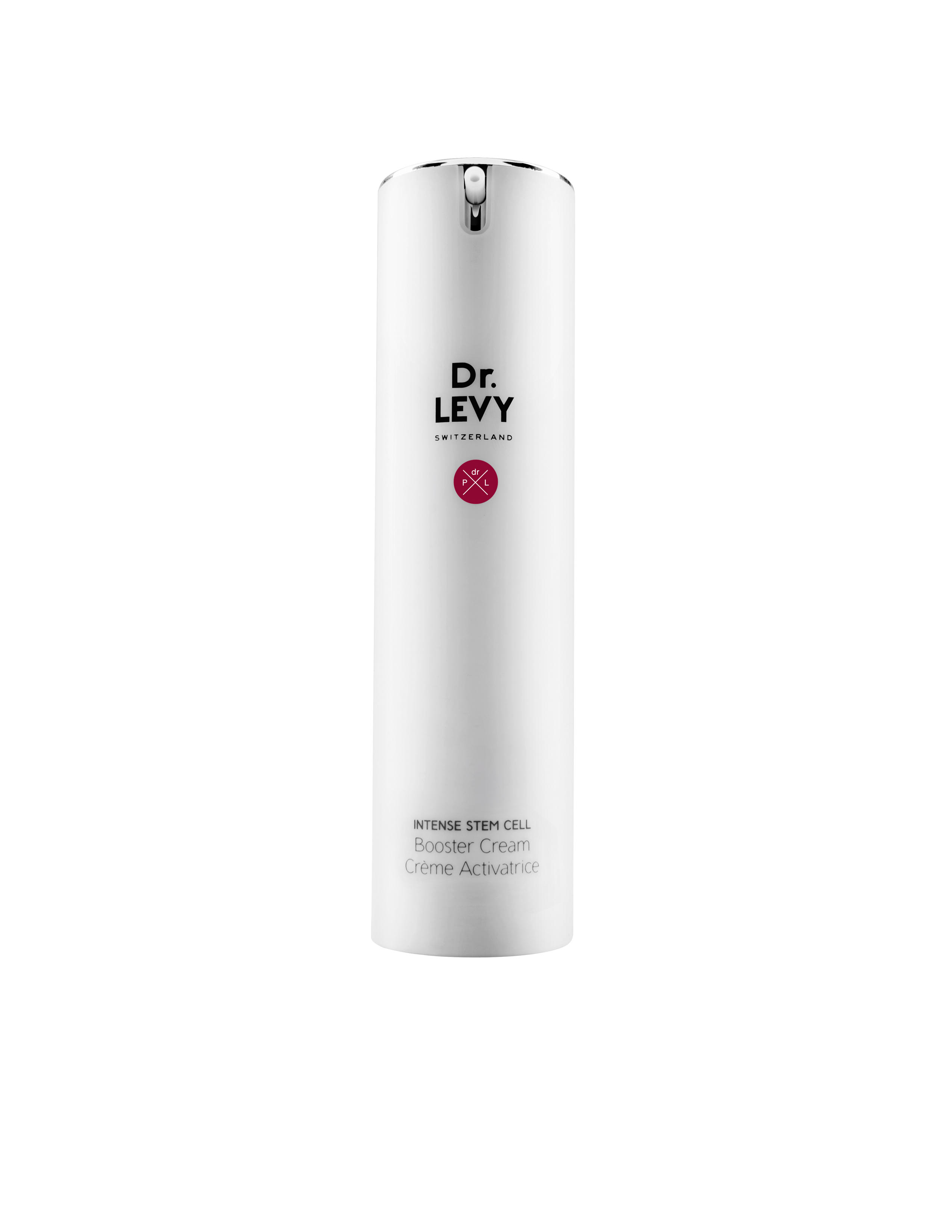 Dr. LEVY | Booster Cream (50ml)