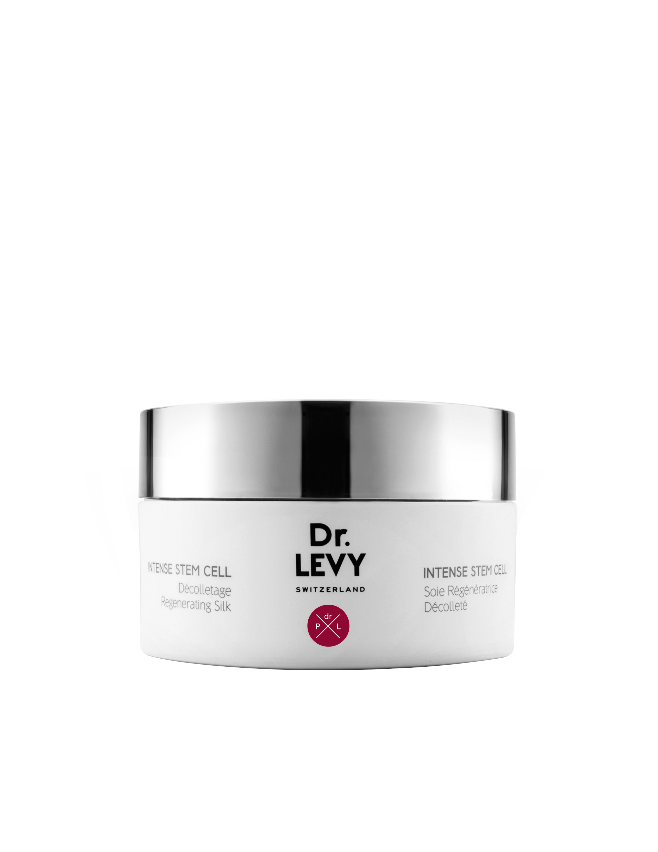Dr. LEVY | Decolletage Regenerating Silk (50ml)