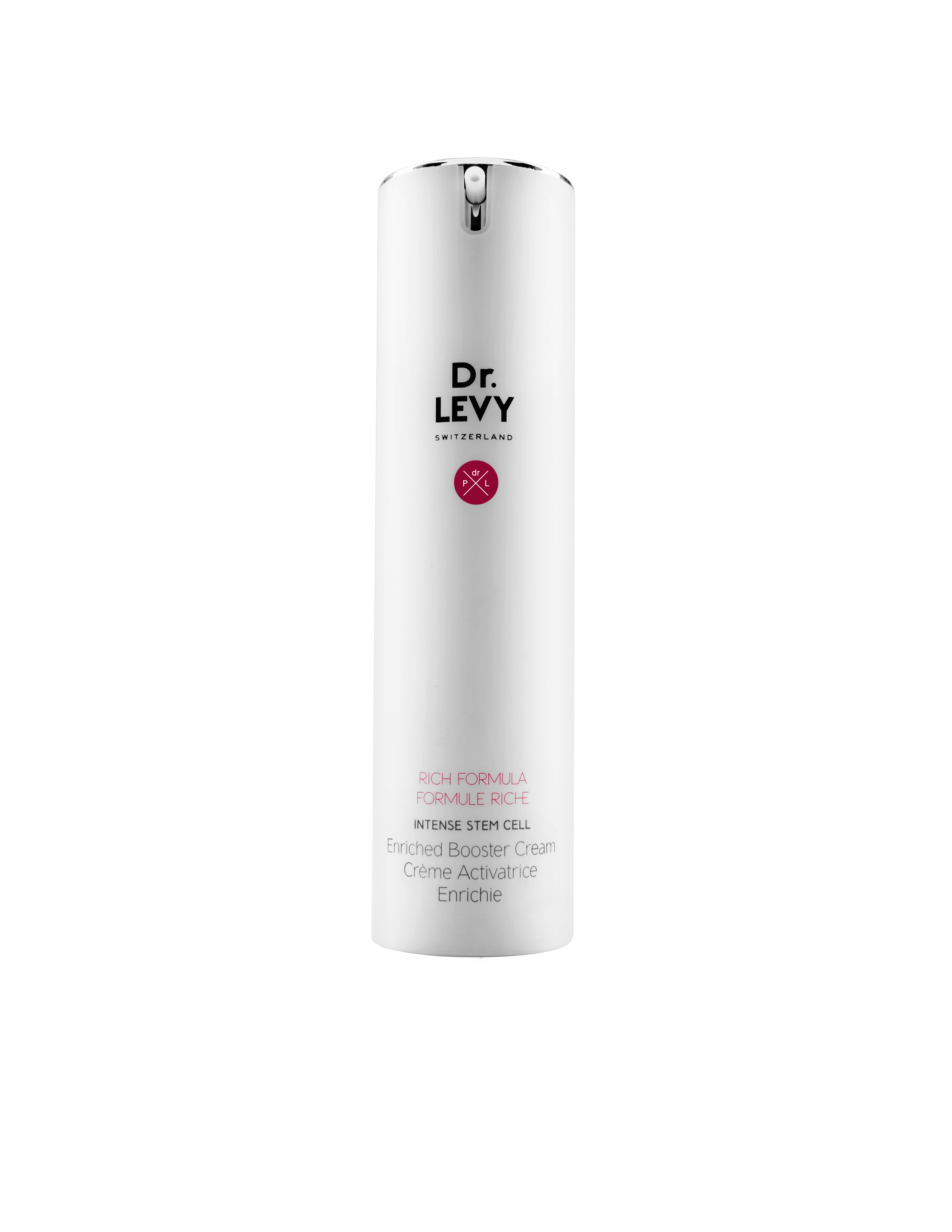 Dr. LEVY | Enriched Booster Cream (50ml)