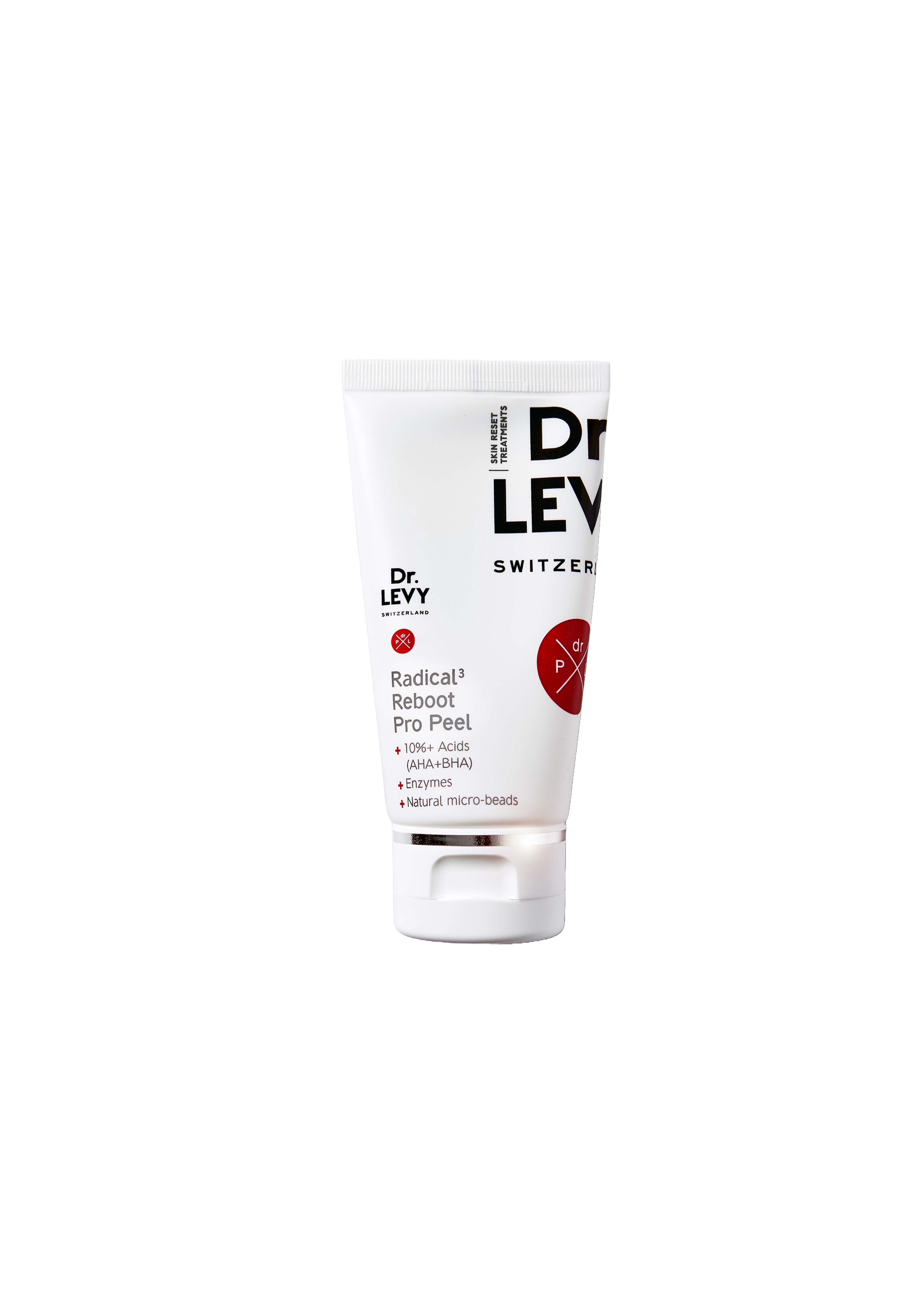 Dr. LEVY | Radical3 Reboot Pro Peel (50ml)
