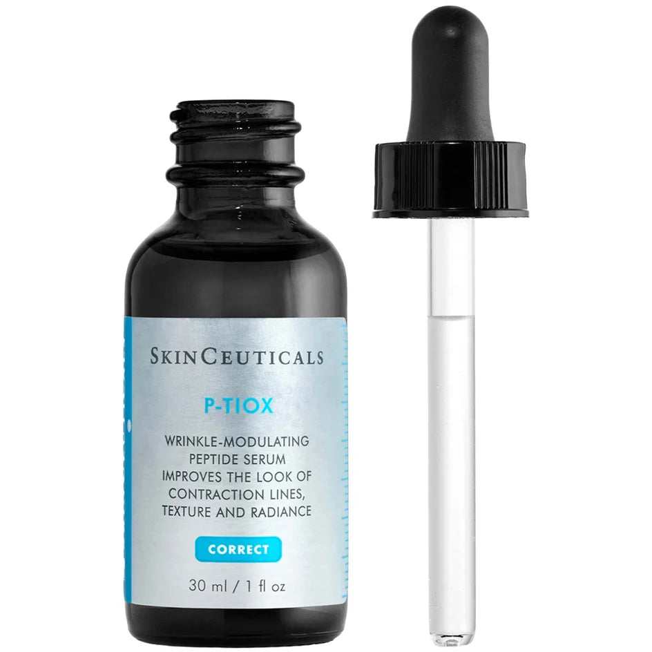 SkinCeuticals | P Tiox Anti-Wrinkle Peptide Serum (30ml)
