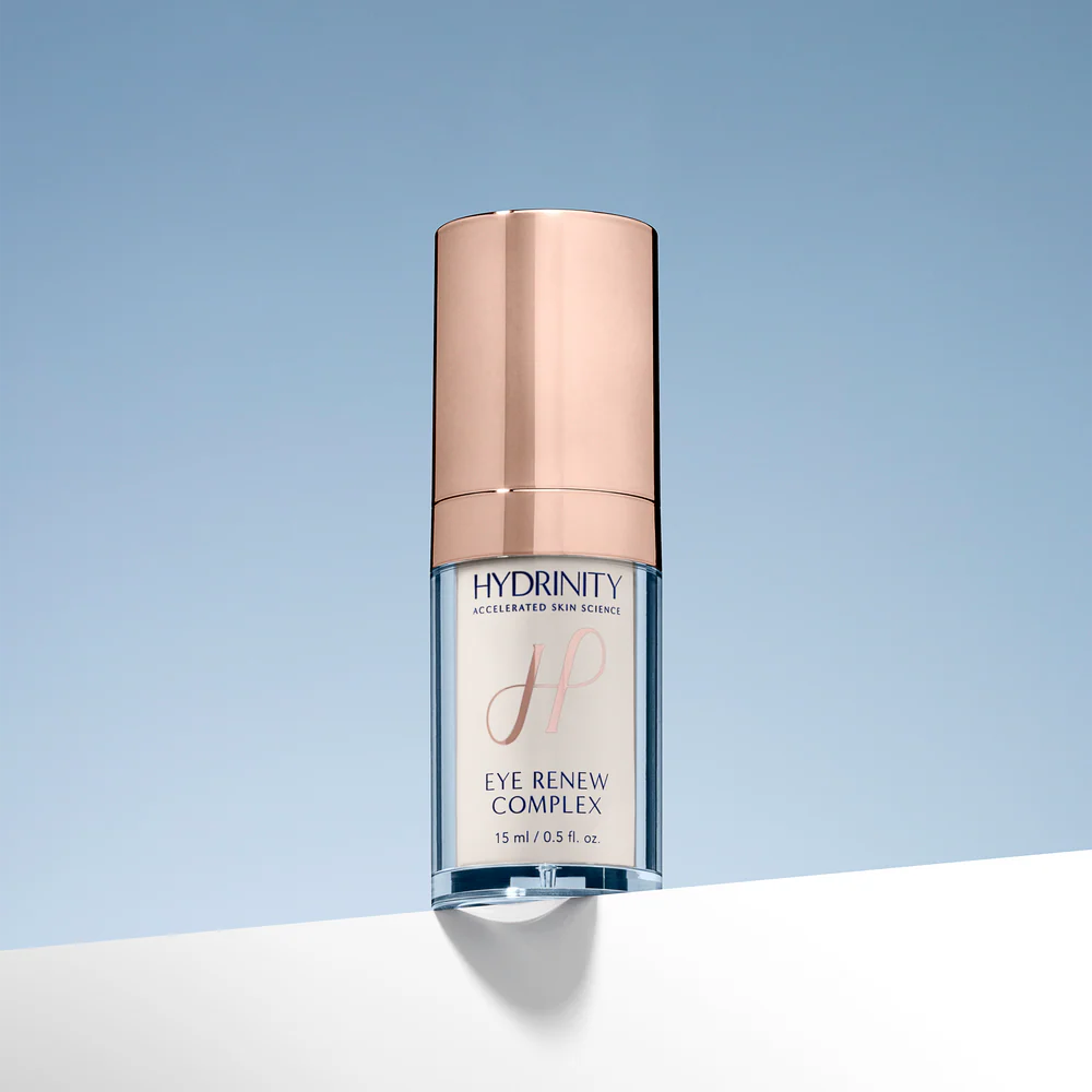 Hydrinity | Eye Renew Complex (15ml)