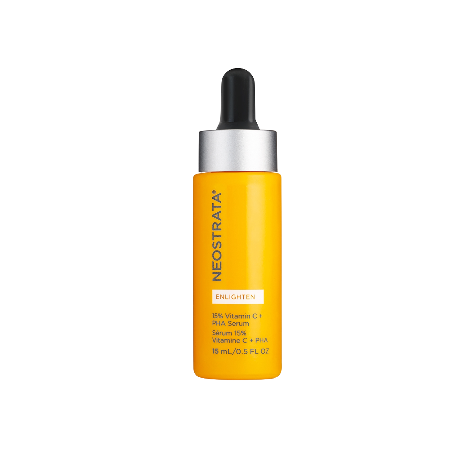 Neostrata | ENLIGHTEN 15% Vitamin C + PHA Serum (15ml)