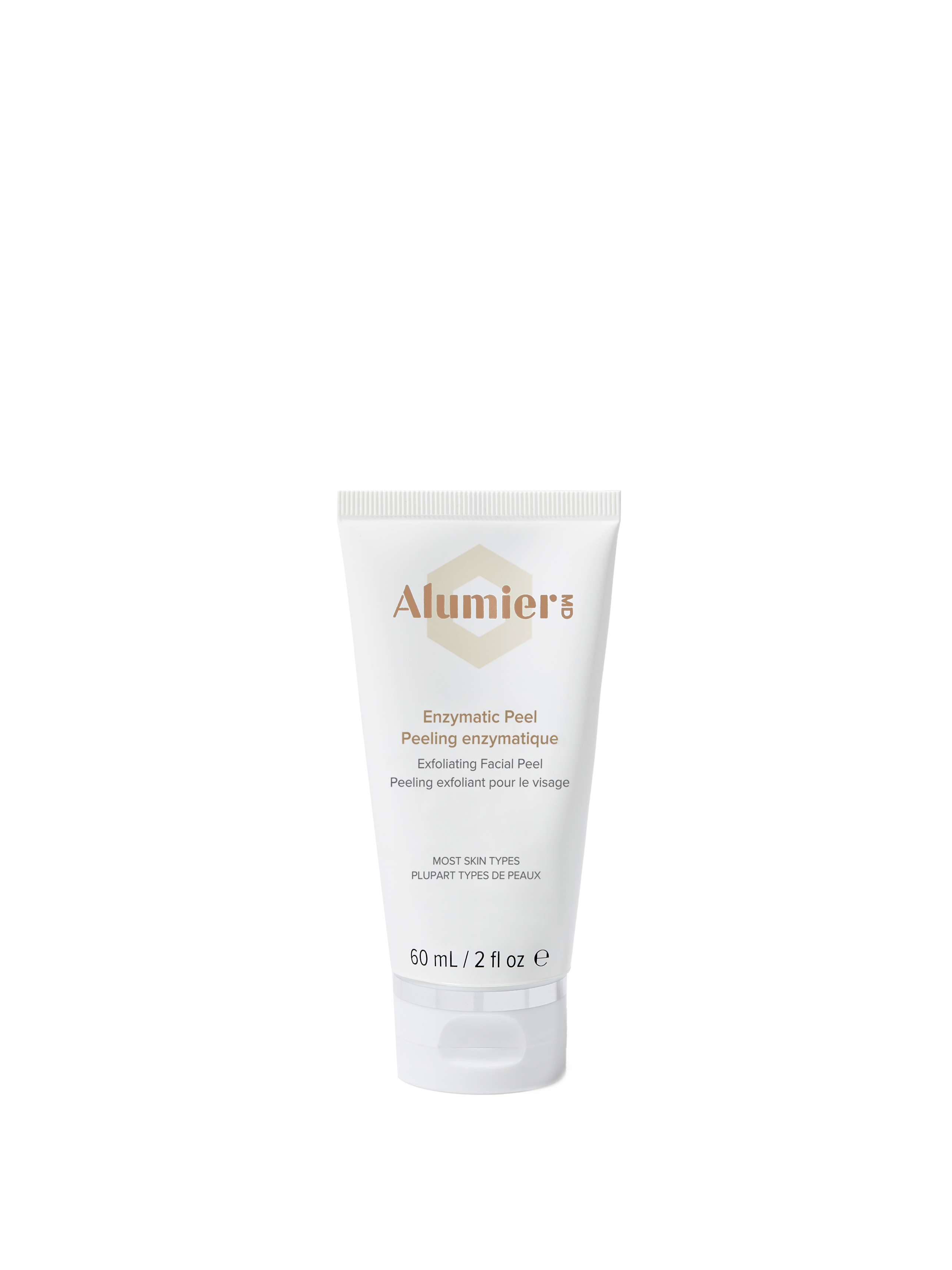 Alumier MD | Enzymatic Peel (60ml)