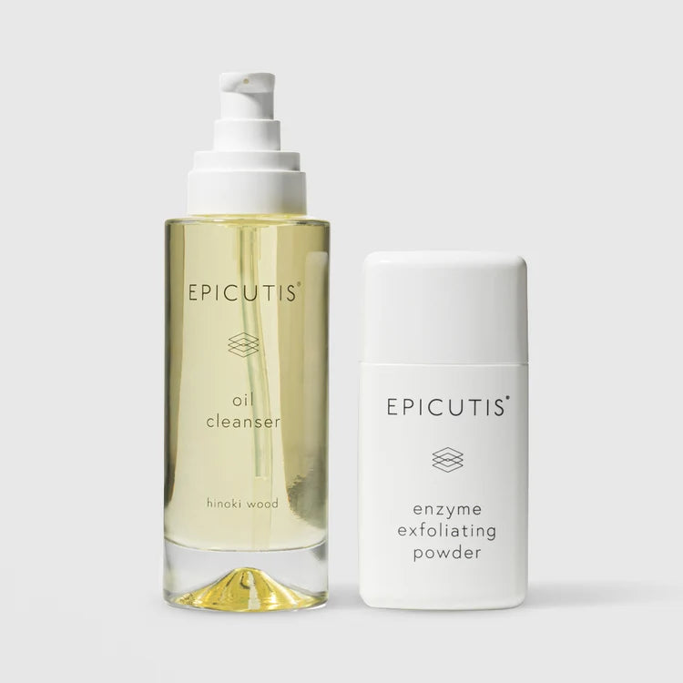 Epicutis | Cleansing Essentials Set