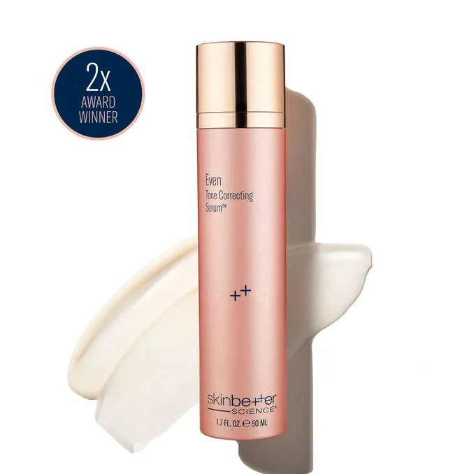 Skinbetter Science | Even Tone Correcting Serum (50ml)