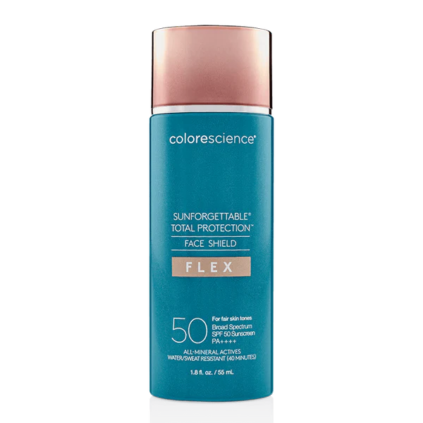 Colorescience | Sunforgettable Total Protection Face Shield Flex SPF 50 (55ml)