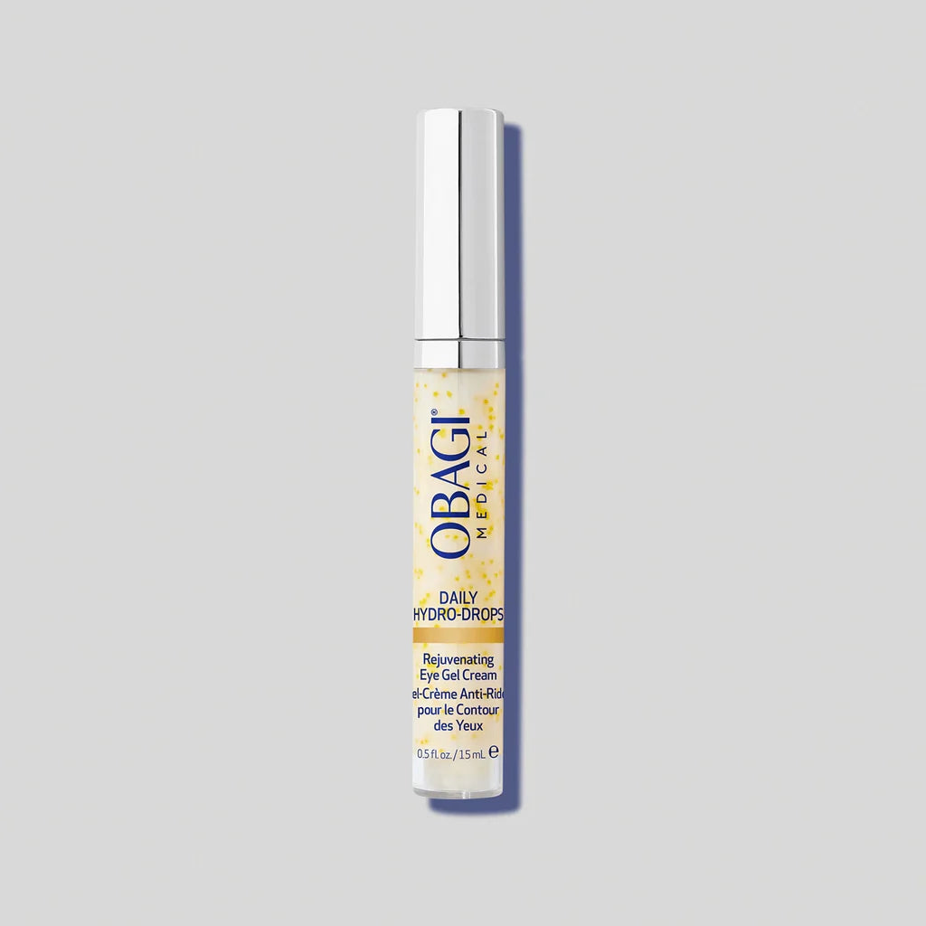 Obagi | Daily Hydro Drops Rejuvenating Eye Gel Cream (15ml)
