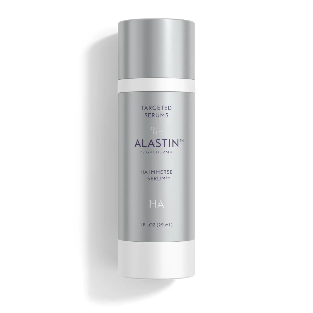 ALASTIN Skincare | HA (Hyaluronic Acid) Immerse Serum (30ml)