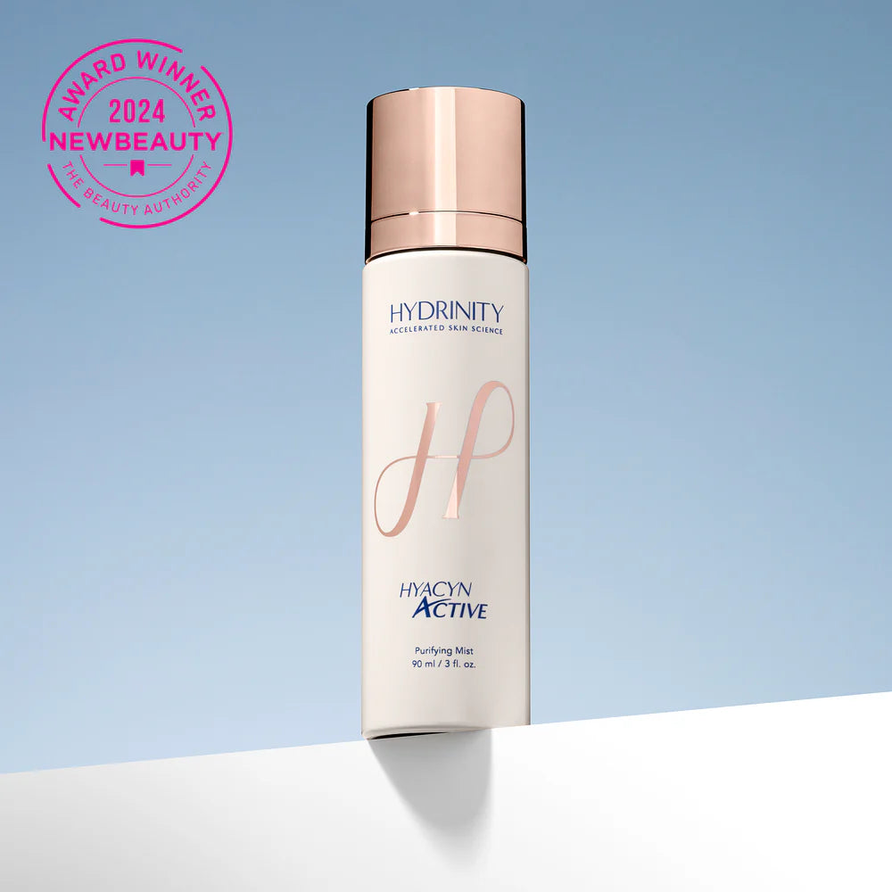 Hydrinity | Hyacyn Active Mist (90ml)