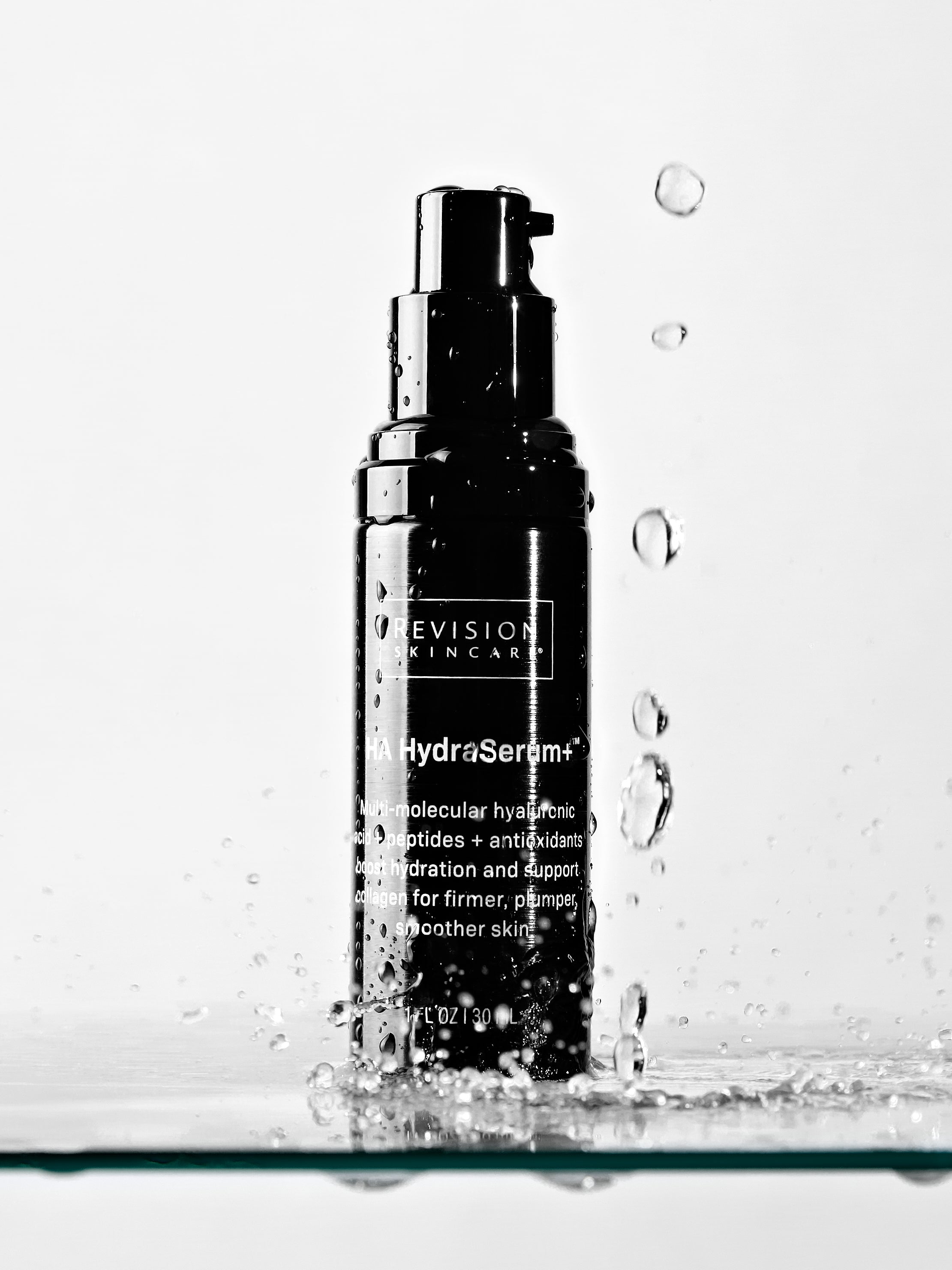 Revision Skincare | HA HydraSerum + (15g)