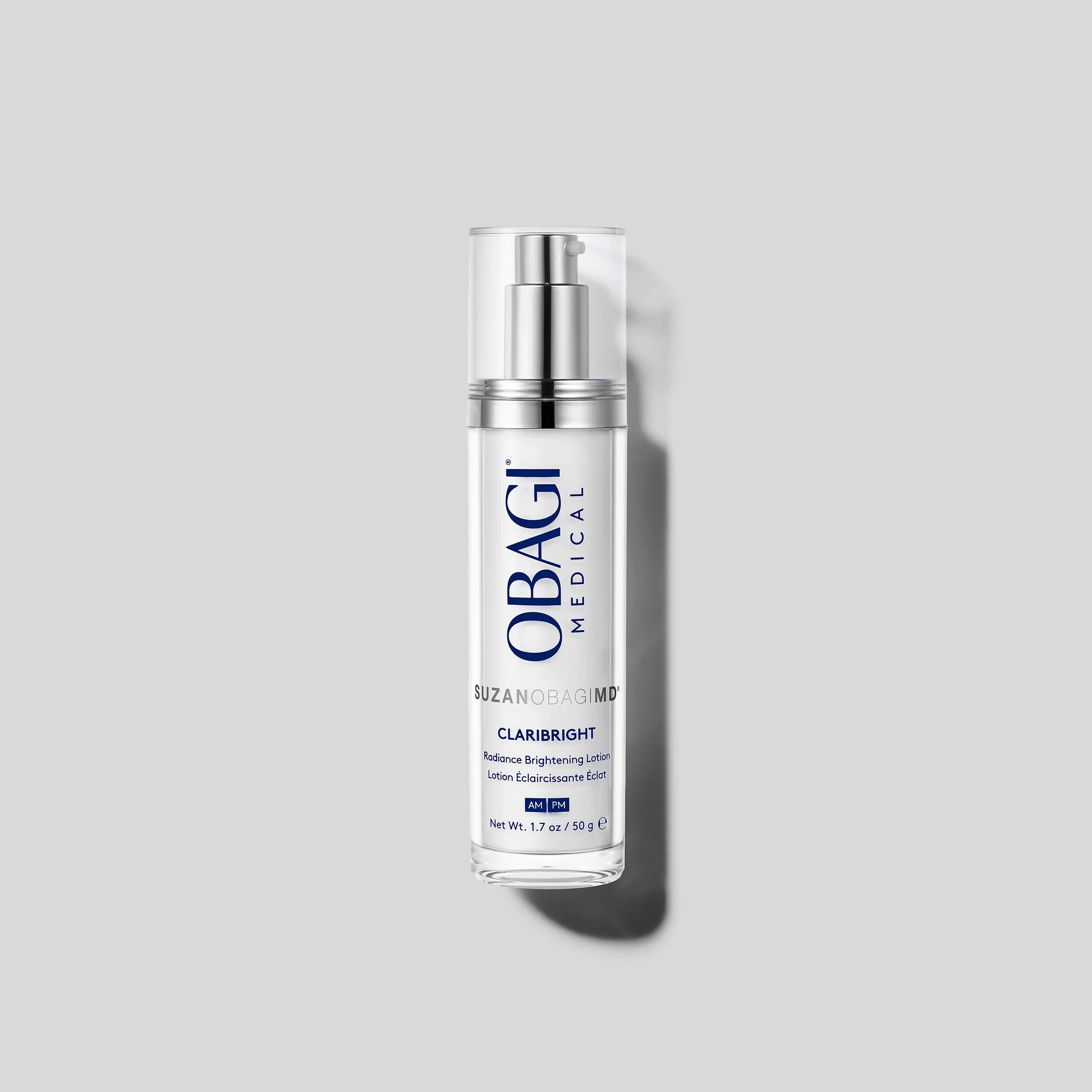 OBAGI | SUZANOBAGIMD Claribright Radiance Brightening Lotion (50ml)