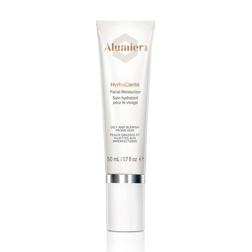 Alumier MD | HydraClarite Moisturiser (50ml)