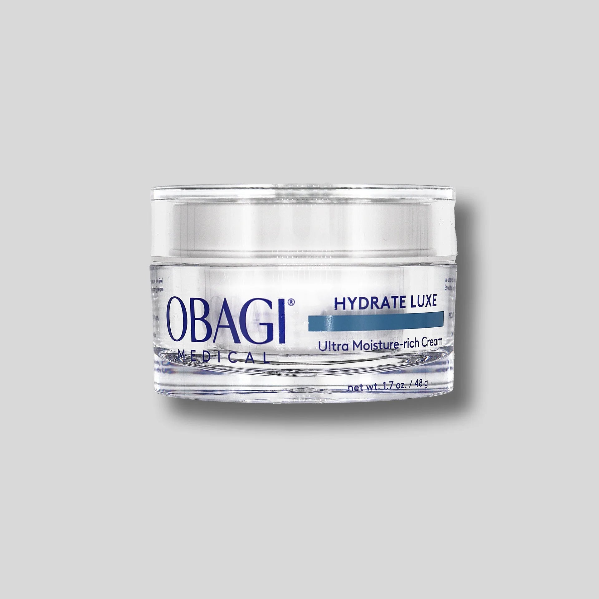 Obagi | Hydrate Luxe Moisture Rich Cream (48g)