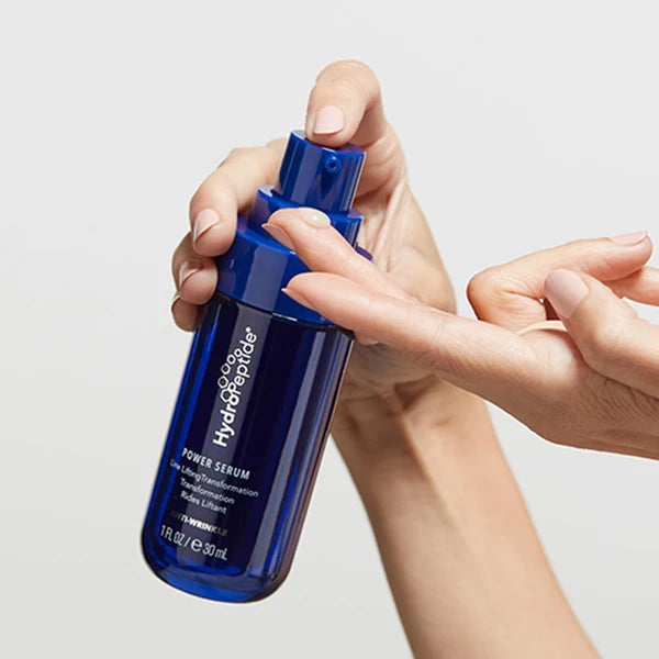 HydroPeptide | Power Serum : Line Lifting Transformation (30ml)