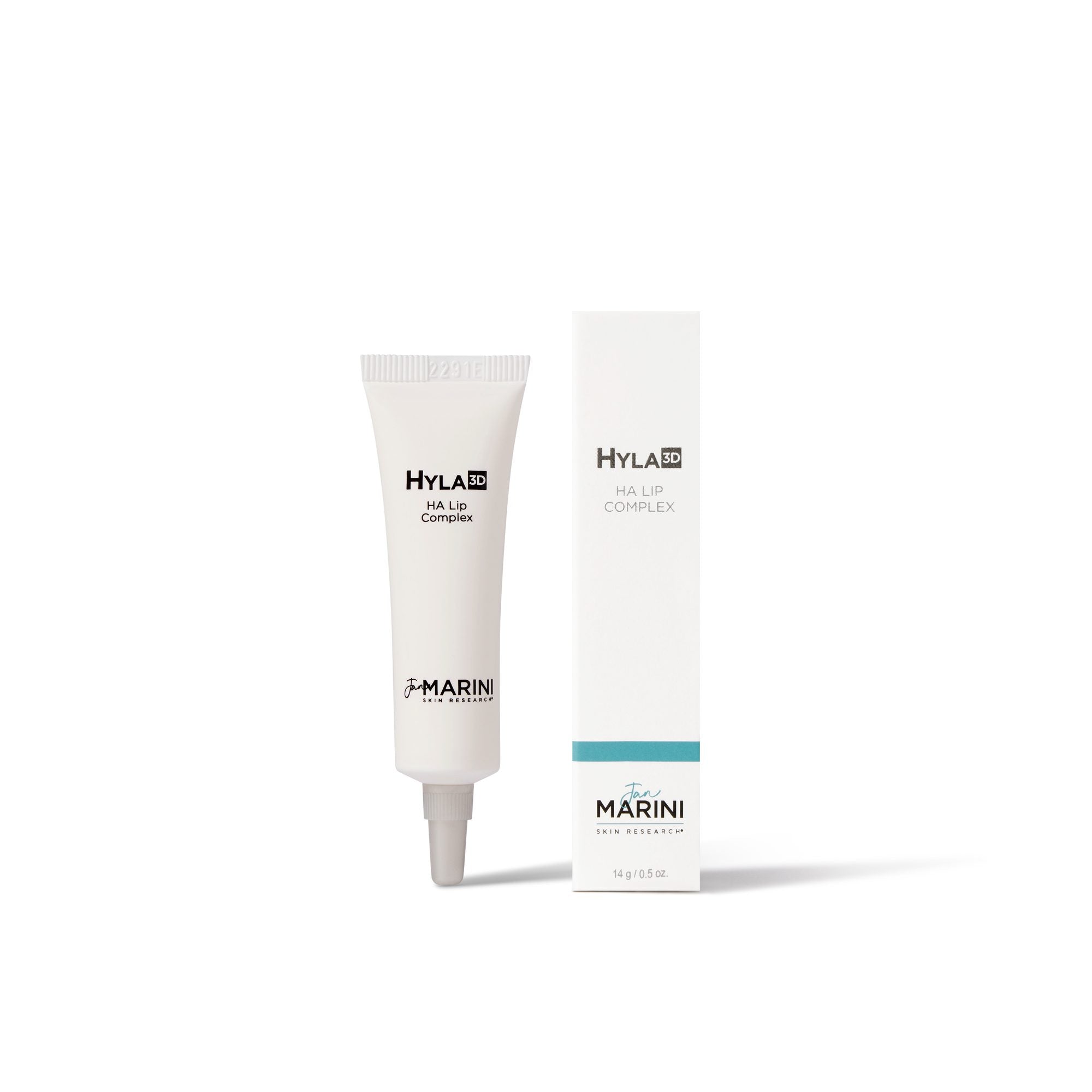 Jan Marini | Hyla3D HA Lip Complex (14g)