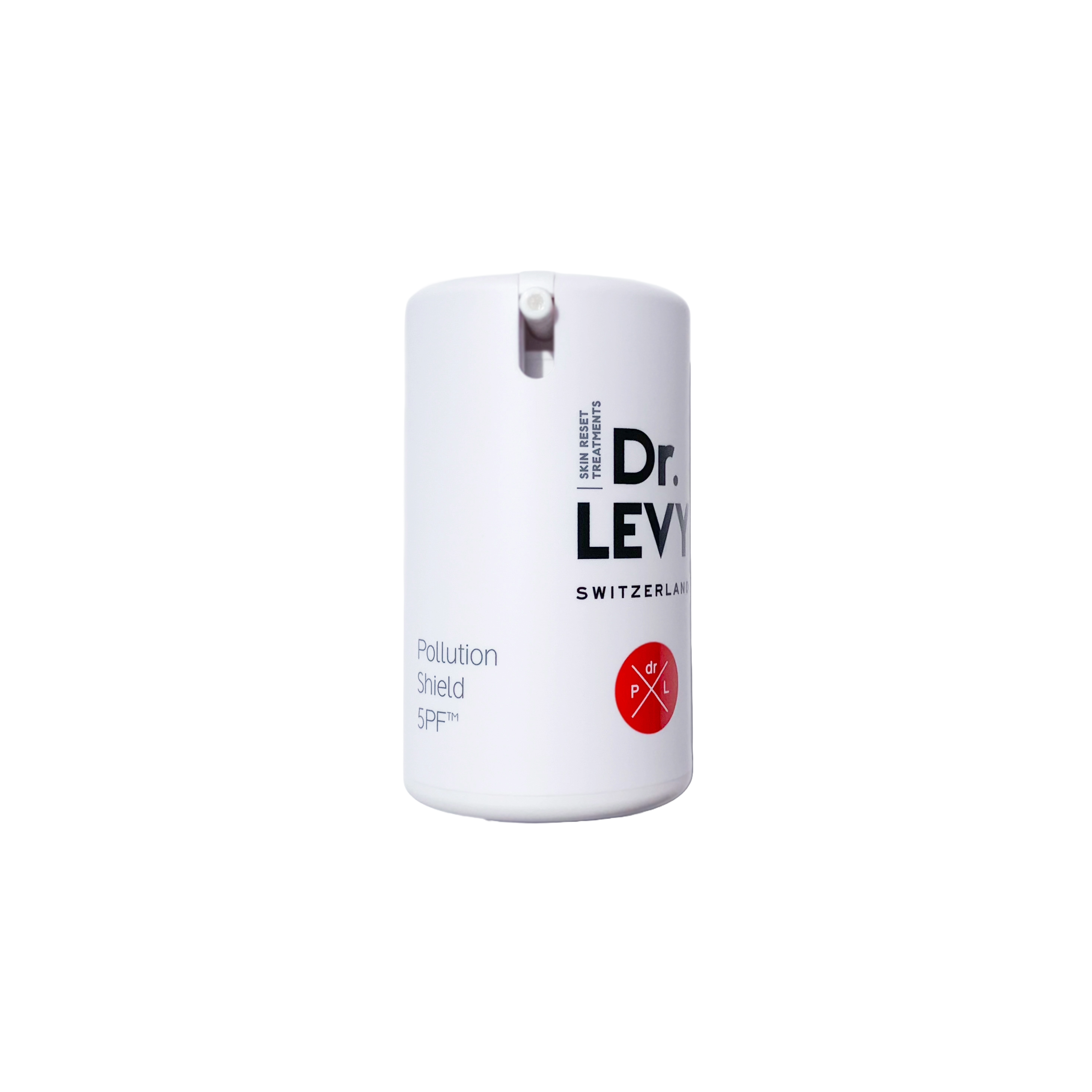 Dr. LEVY | Pollution Shield 5PF (30ml)