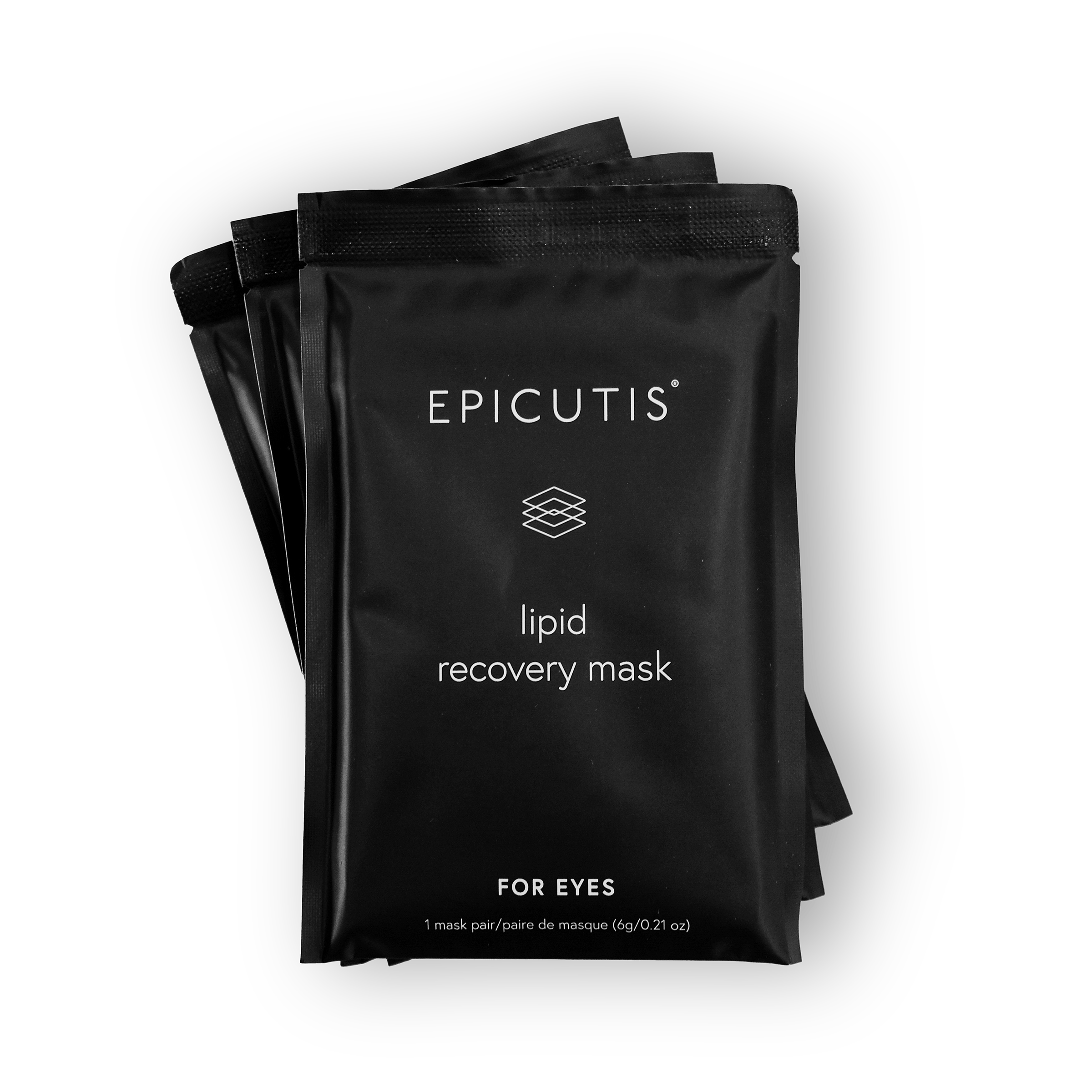 Epicutis | Lipid Recovery Eye Mask (pack of 5)