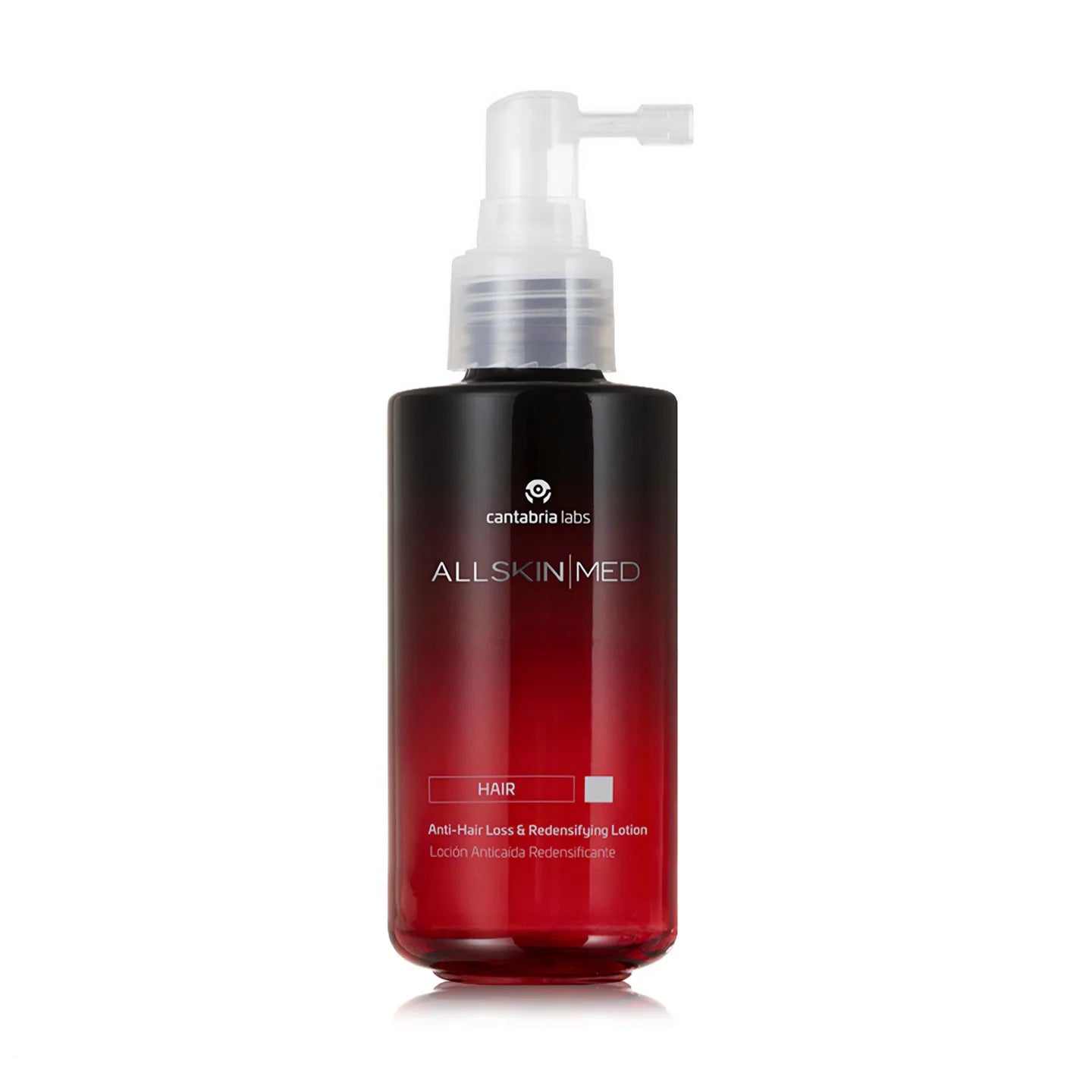 ALLSKIN MED | Anti-Hair Loss & Redensifying Lotion (125ml)