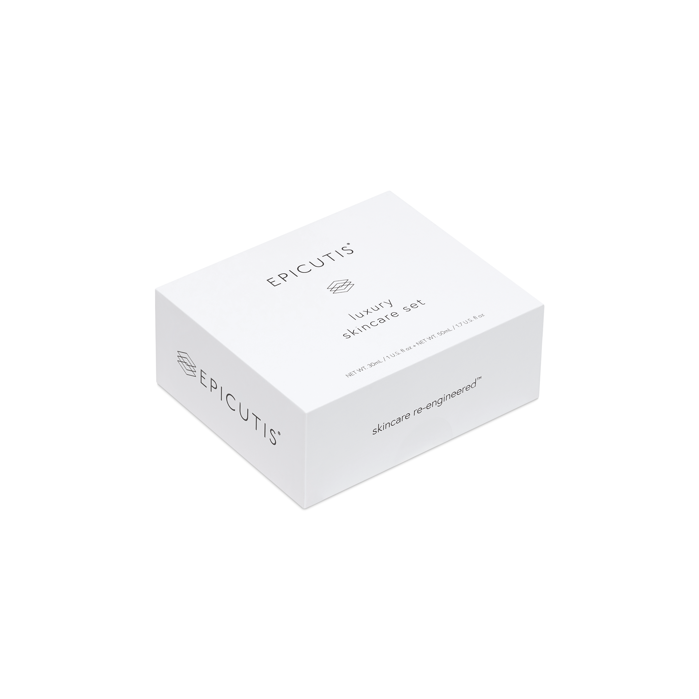 Epicutis | Luxury Skincare Set