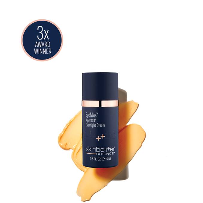 Skinbetter Science | EyeMax AlphaRet Overnight Cream (15ml)