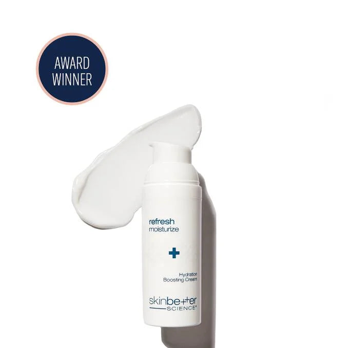Skinbetter Science | Refresh Hydration Boosting Cream (50mls)