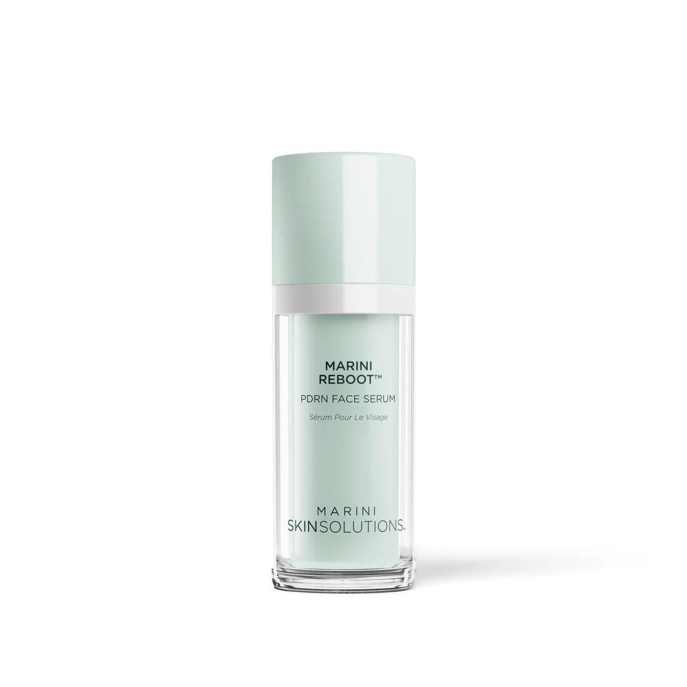 Marini Skin Solutions | Reboot Face Serum (30ml)