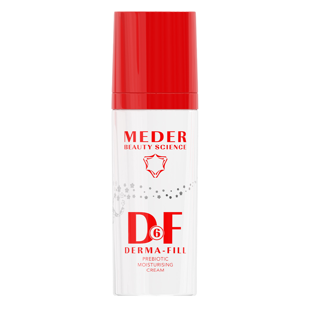 MEDER | Derma Fill Prebiotic Moisturising Cream (50ml)