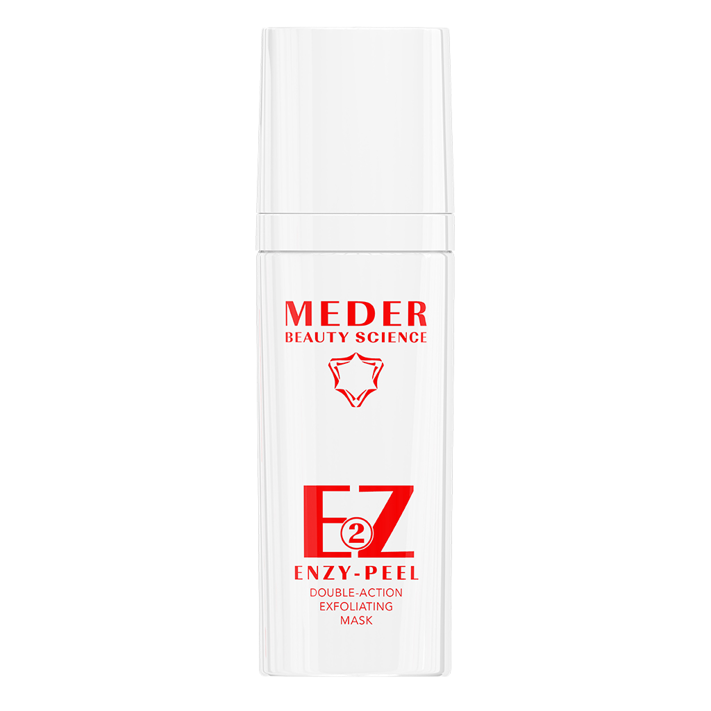 MEDER | Enzy-Peel Double Action Exfoliating Mask (50ml)