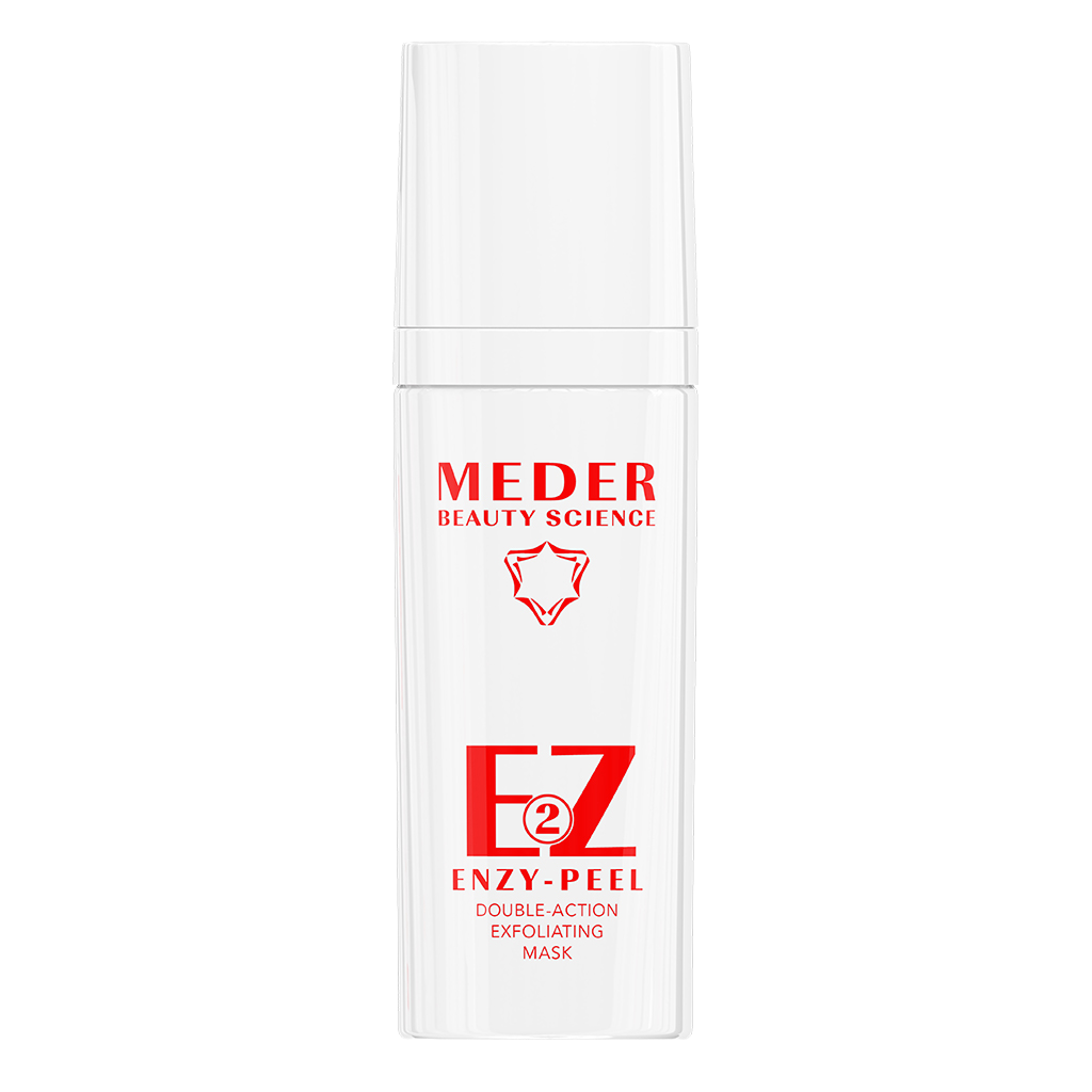 MEDER | Enzy Peel Double Action Exfoliating Mask (50ml)