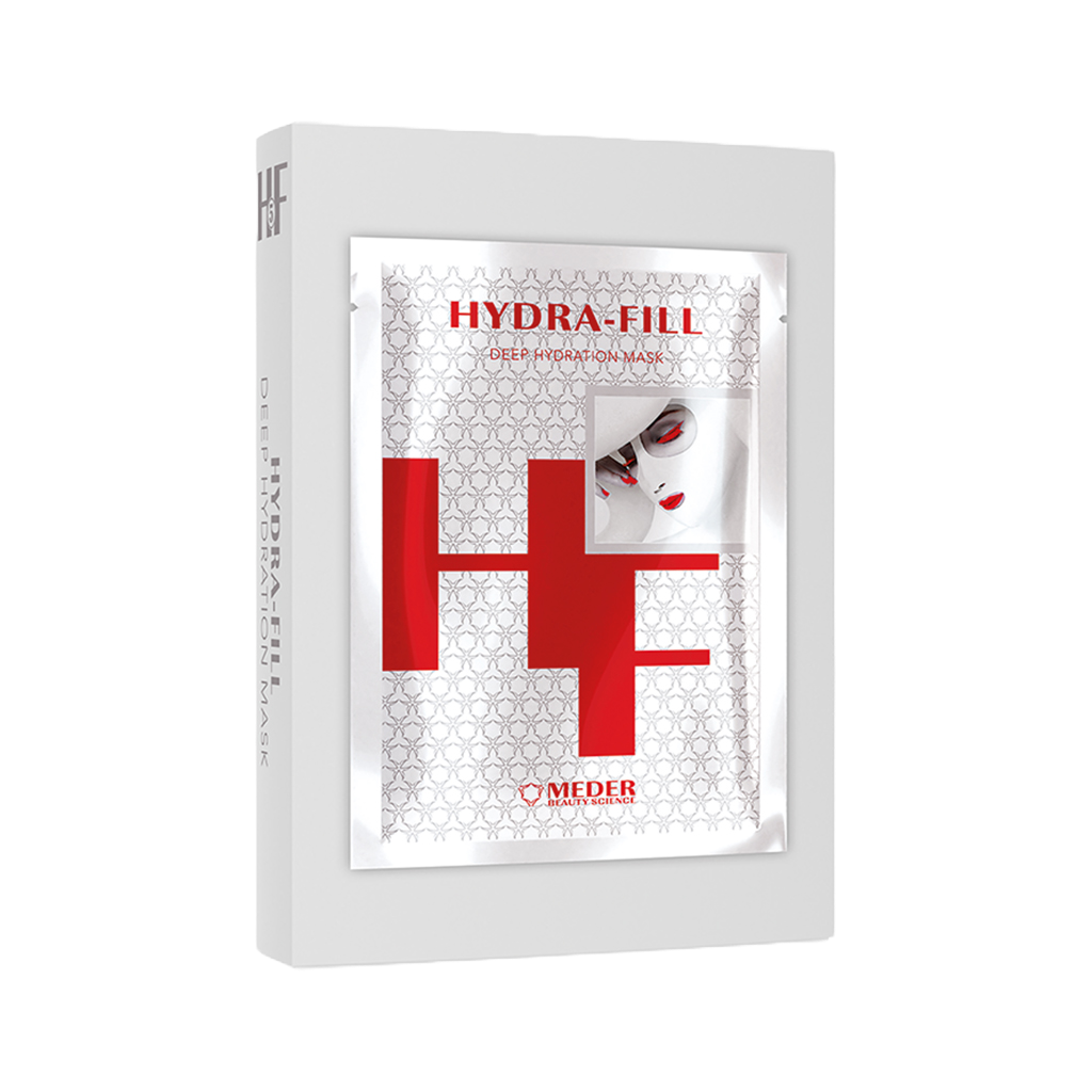 MEDER | Hydra Fill Deep Moisturising Mask