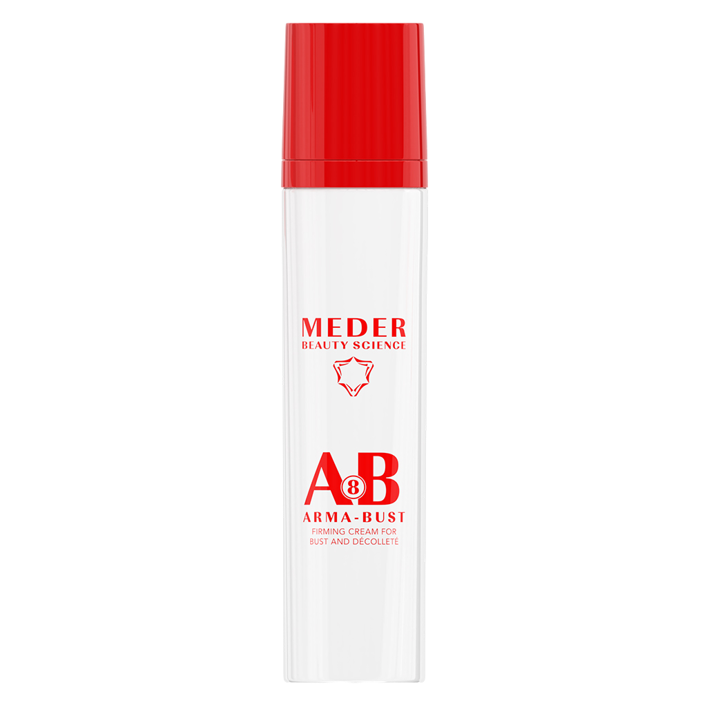 MEDER | Arma Bust Cream For Bust And Décolleté Area  (100ml)