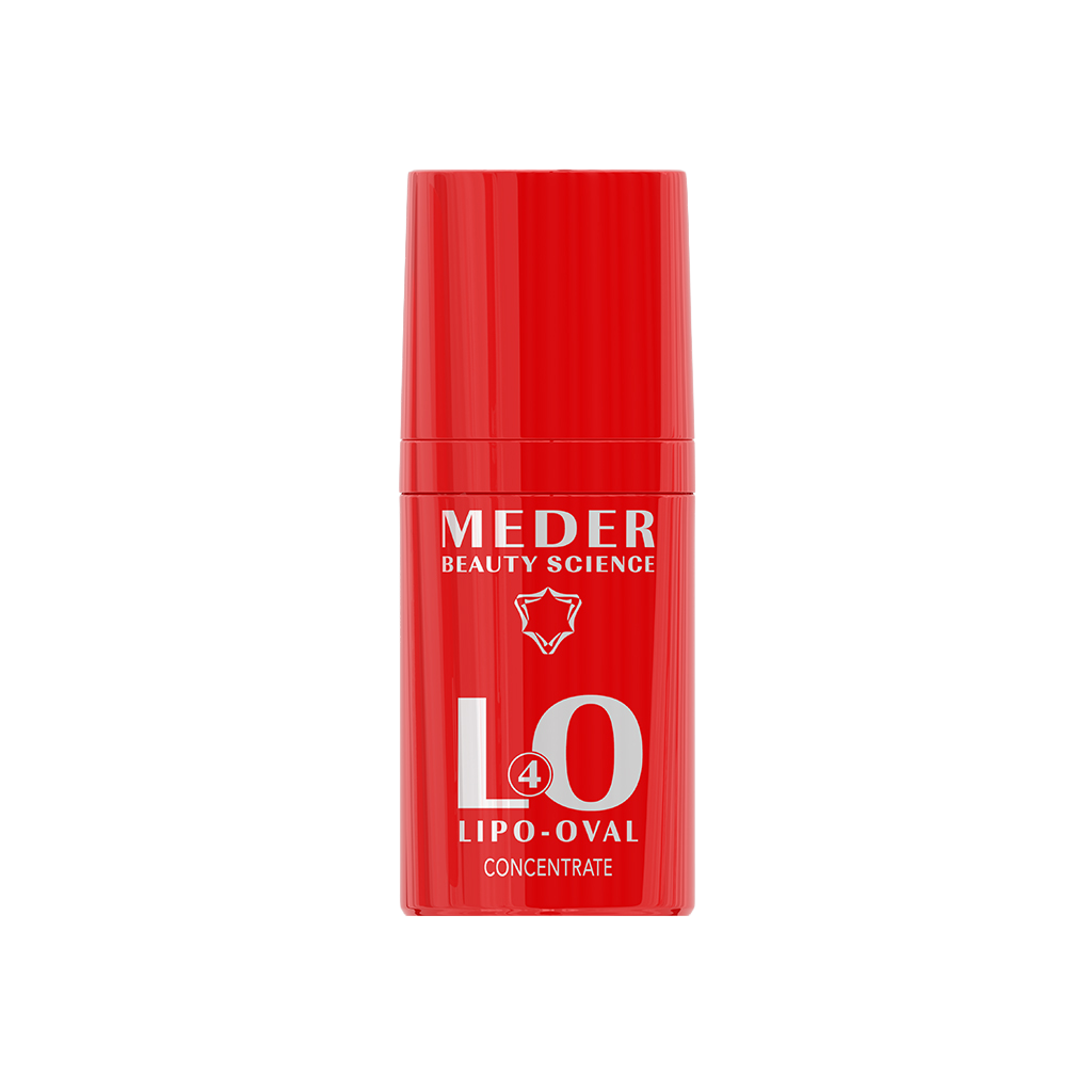 MEDER | Lipo-Oval Puffiness Reduction Concentrate (30ml)
