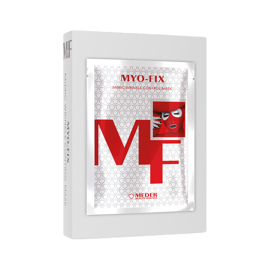 MEDER | Myo Fix Anti-Wrinkle Mask