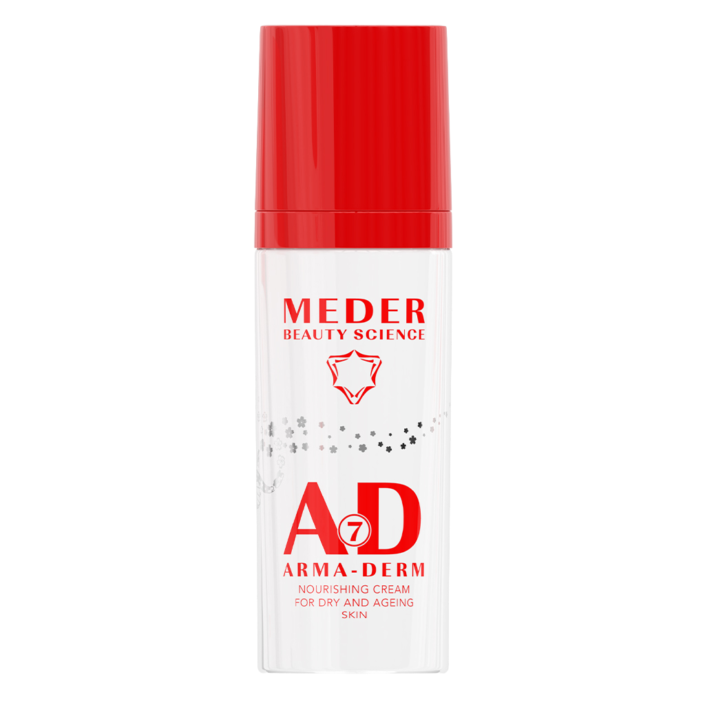 MEDER | Arma-Derm Face Cream For Dry And Mature Skin (50ml)
