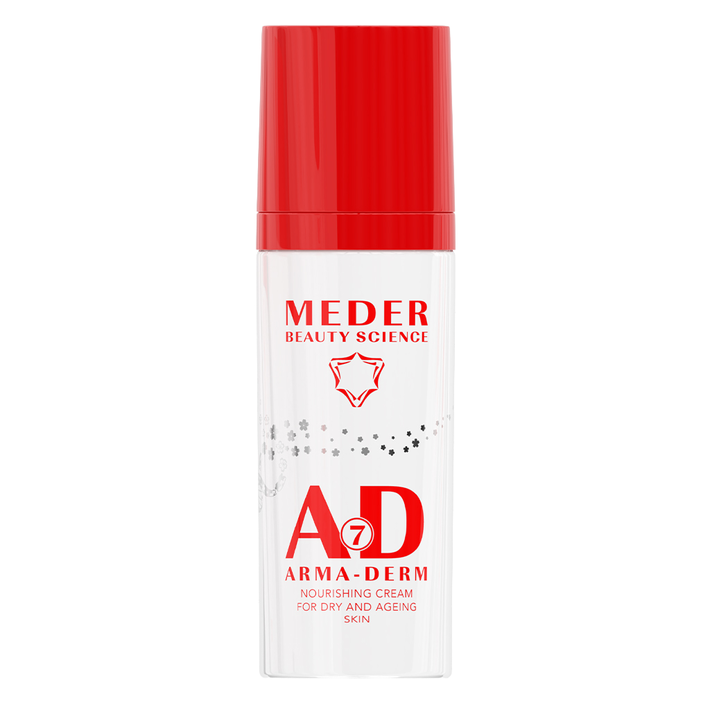 MEDER | Arma Derm Face Cream For Dry And Mature Skin (50ml)