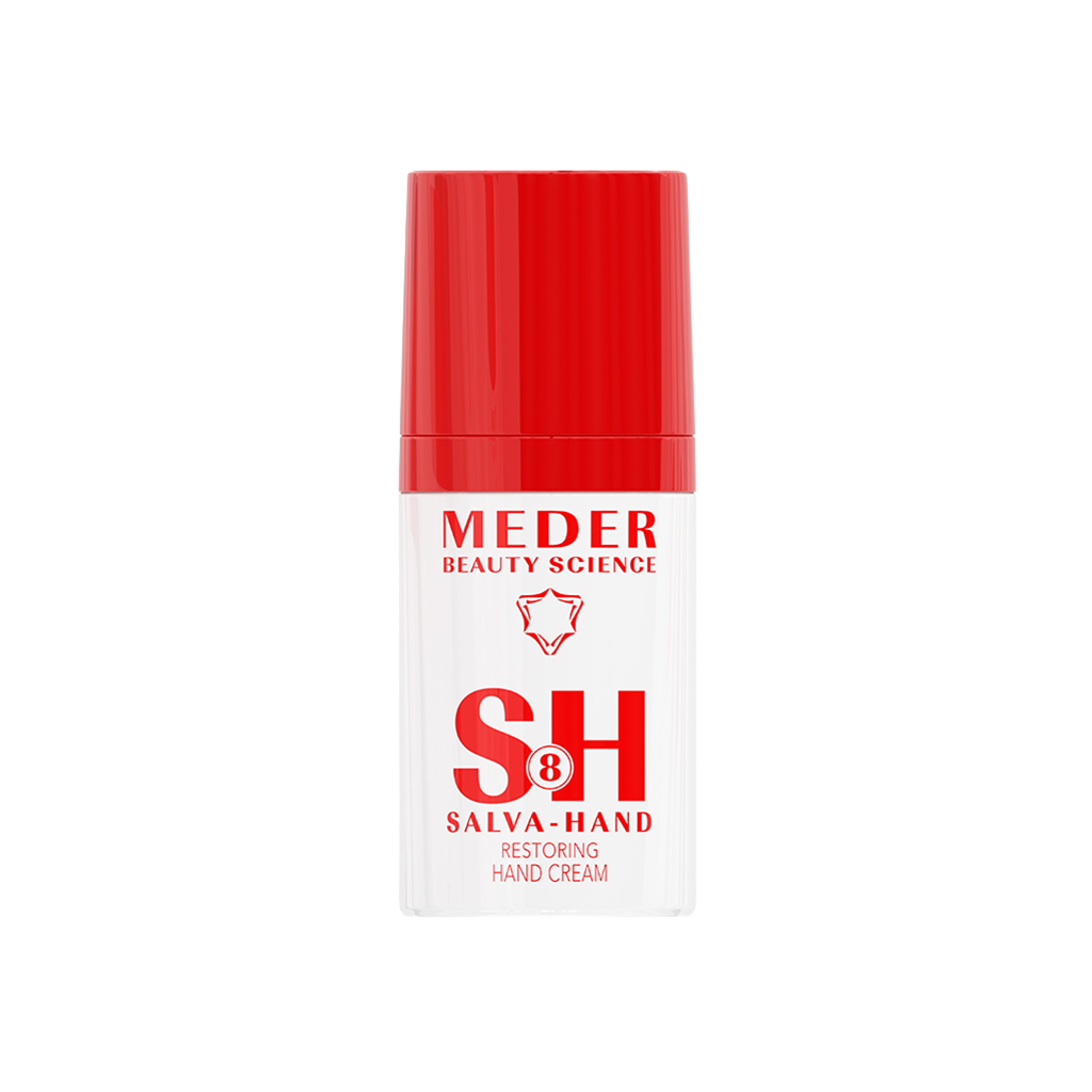 MEDER | Salva Hand Protective Hand Cream (30ml)