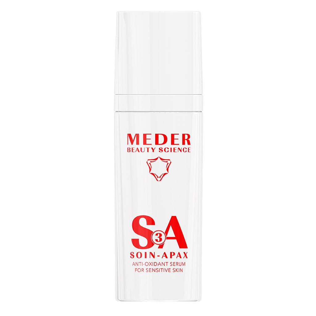 MEDER | Soin-Apax Serum Soothing Serum For Sensitive Skin (50ml)