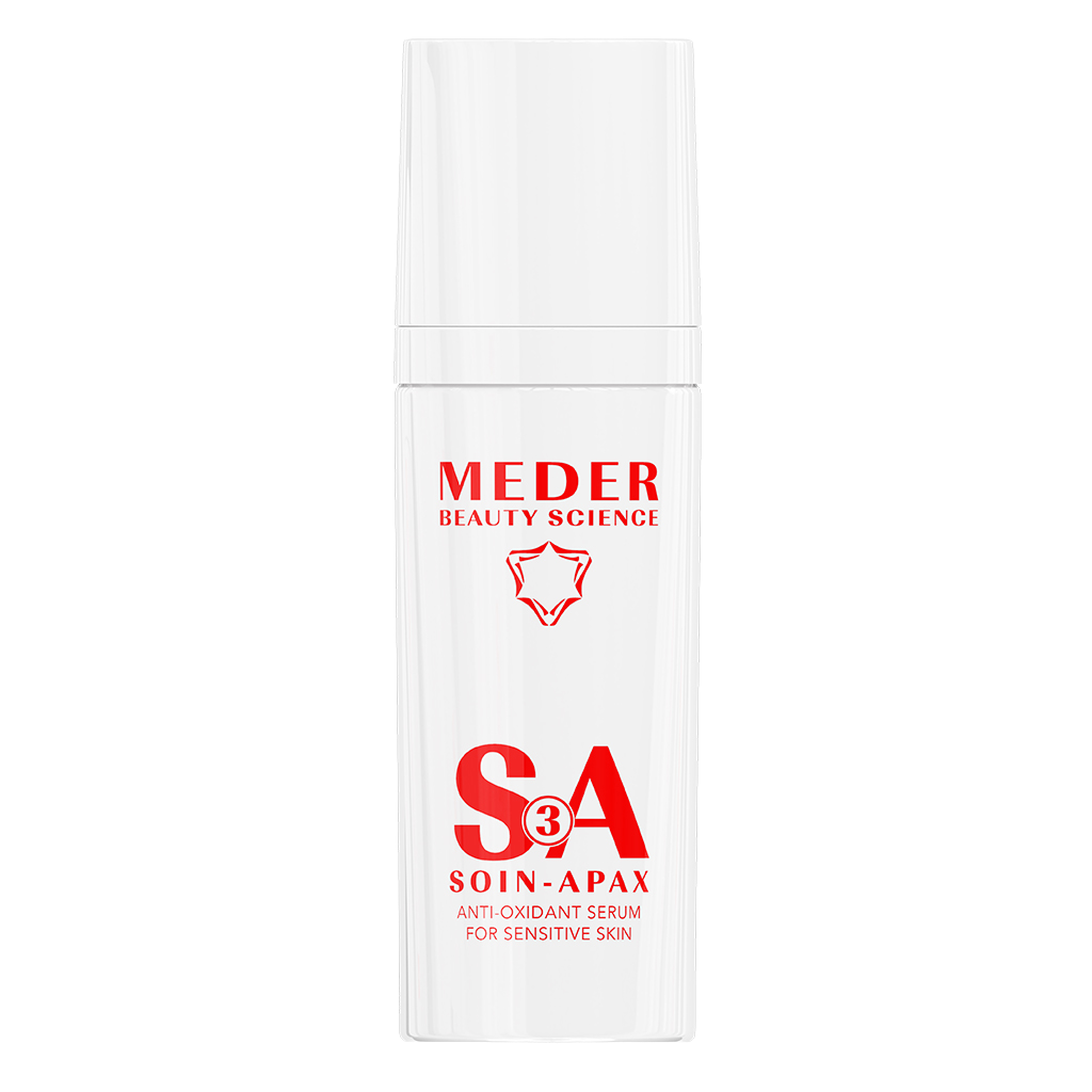 MEDER | Soin Apax Serum Soothing Serum For Sensitive Skin (50ml)
