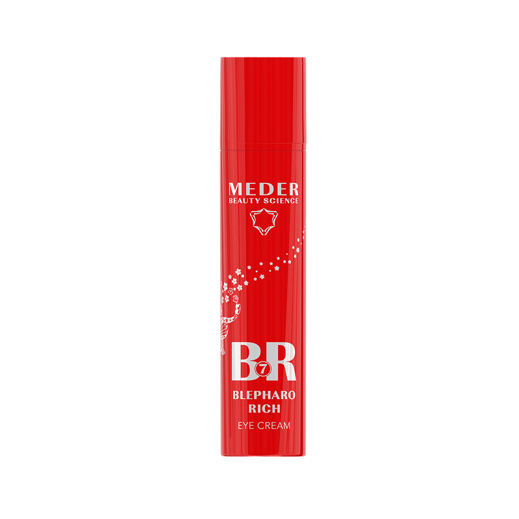 MEDER | Blepharo Rich Eye Cream (15ml)