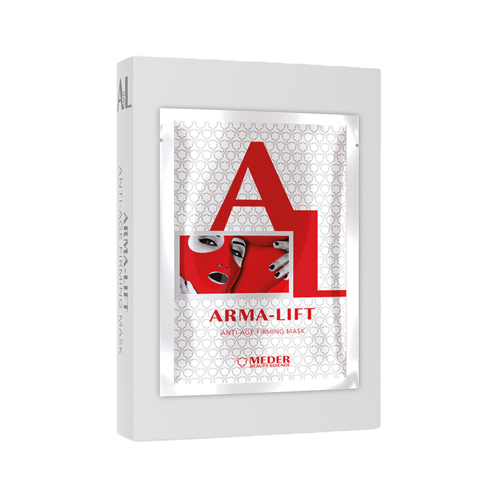 MEDER | Arma-Lift Age Well Firming Mask (5 Sachets)